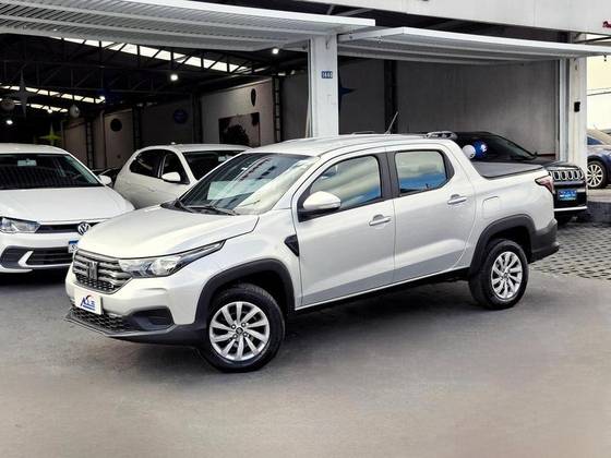 FIAT STRADA 1.3 FIREFLY FLEX FREEDOM CD MANUAL